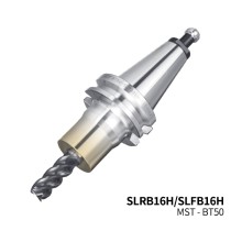 MST恩司迪 BT50-SLRB16H/SLFB16H系列 強力型熱裝刀柄