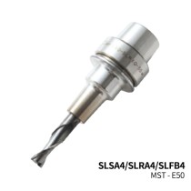 MST恩司迪 E50-SLSA4/SLRA4/SLFB4系列 一體式熱縮刀柄