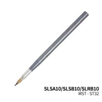 MST恩司迪 ST32-SLSA10/SLSB10/SLRB10系列 直柄延長桿標準型