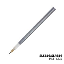 MST恩司迪 ST32-SLSB16/SLRB16系列 直柄延長桿標準型