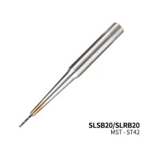 MST恩司迪 ST42-SLSB20/SLRB20系列 直柄延長桿標(biāo)準型