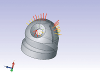 波龍(BLUM) 3d在線測量軟件