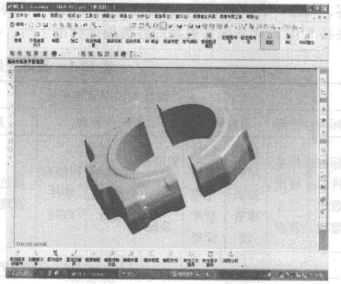 夾具設(shè)計