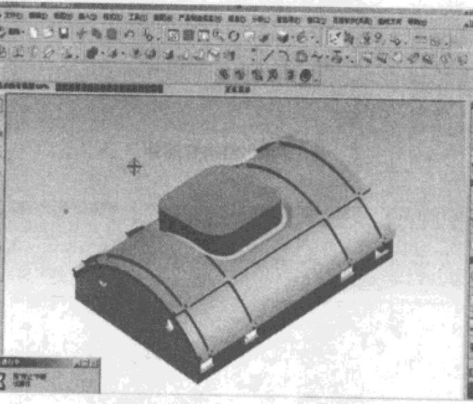 夾具設(shè)計