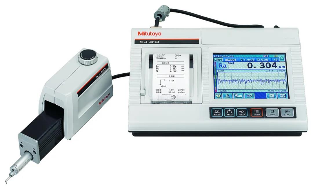 日本三豐Mitutoyo表面粗糙度測(cè)量儀有哪幾款？