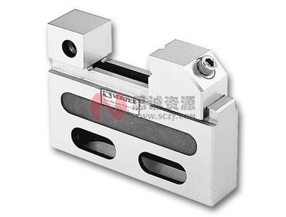 臺(tái)灣VERTEX可調(diào)線(xiàn)切割萬(wàn)力(精密平口鉗) EDM Tool Maker Vise