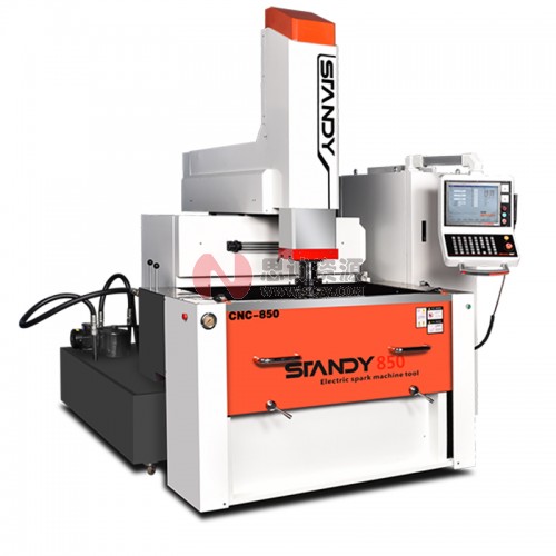 STANDY_商鼎 石墨鏡面火花機CNC850系列