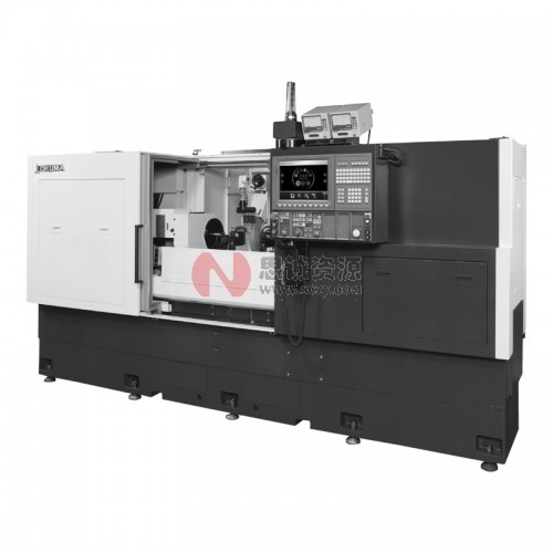 日本大隈_OKUMA CNC外圓磨床GP/GA-34,44FII、GP/GA-36,47FII