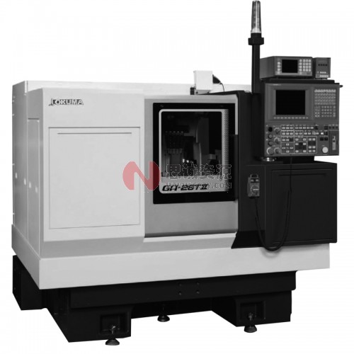 日本大隈_OKUMA CNC外圓磨床GP/GA-TII series