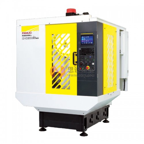 FANUC_發(fā)那科小型加工中心α-DiB ADV高性能規(guī)格系列α-D21SiB ADV/α-D14SiB ADV/α-D21MiB ADV/α-D14MiB ADV/α-D21LiB ADV/α-D1